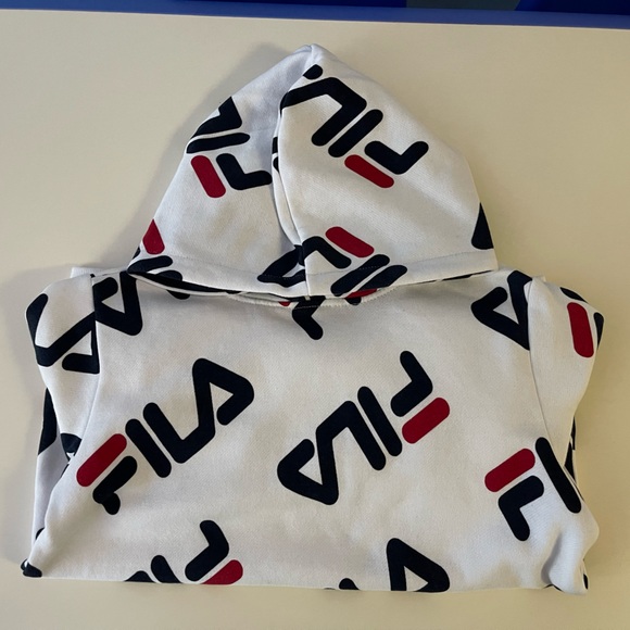 Hoodie - Picture 3 of 3